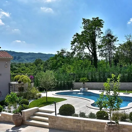 Luxurioese Zita Exclusive Mit Wellnesbereich Holiday home