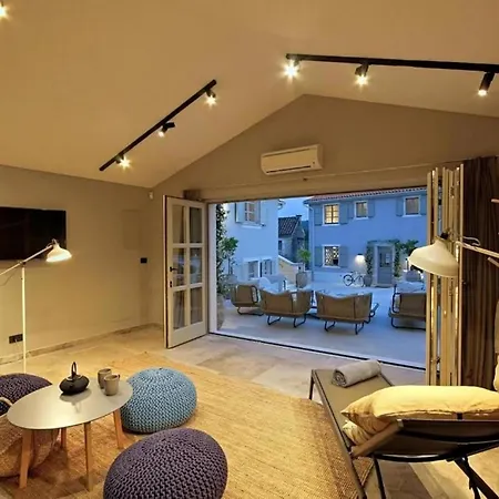 Holiday home Luxurioese Zita Exclusive Mit Wellnesbereich Jaksici