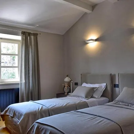 Holiday home Luxurioese Zita Exclusive Mit Wellnesbereich