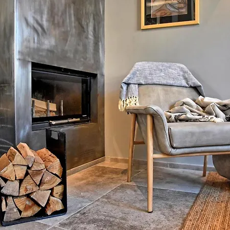 Luxurioese Zita Exclusive Mit Wellnesbereich