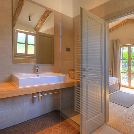 Holiday home Luxurioese Zita Exclusive Mit Wellnesbereich Jaksici