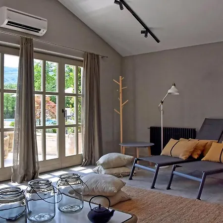 Holiday home Luxurioese Zita Exclusive Mit Wellnesbereich
