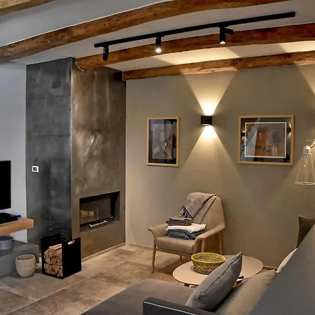 Luxurioese Zita Exclusive Mit Wellnesbereich Holiday home *