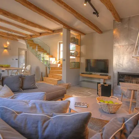 Holiday home Luxurioese Zita Exclusive Mit Wellnesbereich Jaksici