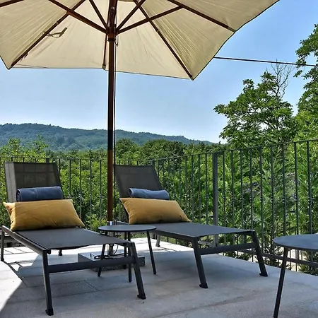Holiday home Luxurioese Zita Exclusive Mit Wellnesbereich